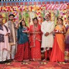 भोजपुरी सिनेमा में नया ट्रेंड शुरू होगा ‘वीआईपी बहू’ की आधुनिक शादी से, निर्देशक मनोज ओझा रच रहे हैं इतिहास