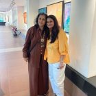 “WHISPERS IN THE WILD” An Exhibition Of Paintings By Vyoma Parikh At Jehangir Art Gallery