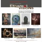 “Ethereal Visions” Paintings & Sculpture Exhibition By 14 Contemporary Renowned Artists In Nehru Centre Art Gallery