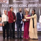 20 वर्षों की साधना, अनुशासन और संघर्ष के बाद बॉलीवुड में नई उड़ान: आशीष ठाकुर