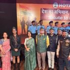 Ramesh Joginder Singh Chandra  A Submarine Warrior, A Nation Builder And A Living Symbol Of Dedication