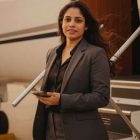 Shabnam Khan (Khushi) Is The Production Advisor And Creative Partner Of The Hiten Tejwani-Starrer Web Series “Chhodo Yaar Jaane Do”