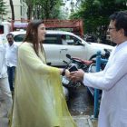 फिल्म जगत के प्रख्यात अशफ़ाक खोपेकर को मिला महाराष्ट्र के राज्यपाल सी.पी. राधाकृष्णन के हाथों ‘बेस्ट बॉलीवुड एक्टिविस्ट’ का प्रतिष्ठित सम्मान