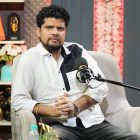 ‘भारत पॉडकास्ट’ बना देश में सबसे ज्यादा देखे जाने वाला डिजिटल पॉडकास्ट चैनल