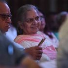 राहुल देशपांडे की ‘अभंगवारी’ ने शन्मुखानंद हॉल को भक्तिरस से सराबोर किया