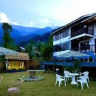 Echoes Of The Valley: Kastoorwan Where Memory Meets The Mountain Air And Solitude.