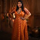 Fashion Designer Aisha Shetty’s YASHNA COLLECTION Completes Two Years, A Beautiful Blend Of Traditional Style And Modern Fashion