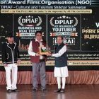 Kalyanji Jana’s 5th Bharat Gaurav Icon Award 2026 Held In Delhi