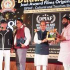 7th DPIAF Lifestyle Iconic Award & 3rd DPIAF OTT Influencer & Youtuber Iconic Award 2026 In Delhi