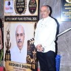 लिटिल शॉर्ट फिल्म्स फेस्टिवल 2026: सिनेमा की प्रतिभाओं का भव्य  सम्मान मुंबई।