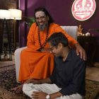 अनुजा सहाई के ‘आर्टिक्युलेट विद अनुजा’ में स्वामी अभेदानंद के साथ अध्यात्म, आत्मबोध और जीवन की गहन यात्रा