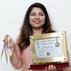 From Astrology To Spiritual Healing: Dr. Maahi Agrawal Makes Her Mark In India Book Of World Records