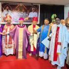 WORLD NEWS | NEW YORK : His Eminence Prof. Dr. Madhu Krishan Leads A Series Of Global Peace And Education Initiatives Across India To Mark Teachers’ Day 2026
