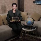 Renez New Products Launched By Sıblıngs  International Fashıon Desıngner Sana Aziz Khan And Mohammad Kabeer Khan