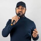 SUNNY SINGH – A Touch Of Mukesh – A Voice That Brings Timeless Melodies Back To Life