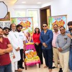 जीत प्रताप सिंह, सीमा सिंह की अखिलेश पाण्डेय के निर्देशन में ब्रज भाषा की फ़िल्म ‘देहाती बीबी’ की शूटिंग ग्रैंड मुहूर्त करके शुरू अलीगढ़ में