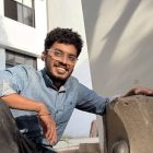 “DUAL VISION” Solo Art Exhibition By Sculptor Yash Chaulkar In Jehangir Art Gallery