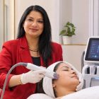 Dr. Sonal | Sonali Saigaonkar  Mumbai’s Pioneer In Holistic & Regenerative Aesthetics And SDP IAWA Award Winner