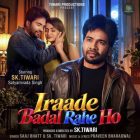 Tiwari Sarkar’s ‘Irade Badal Rahe Ho’ Wraps Shoot, Satyamvada Singh Paired Opposite Him
