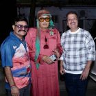 रघुवीर आणि वर्तिका चतुर्वेदी यांच्या प्रमुख भूमिका असलेल्या ‘तेरा साथ है कितना प्यारा’ चित्रपटाचा मुंबईत मुहूर्त आणि पोस्टर लॉन्च सोहळा संपन्न
