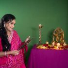 गंगा पचिसिया – भारतीय संगीत की मधुर स्वर-साधिका — भक्ति, सुरों और सांस्कृतिक विरासत का सुंदर संगम  Soulful Mehfil.