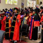 Prof. Dr. Madhu Krishan Honoured As Guest Of Honour At Uganda’s 64th Independence Day Celebrations; Recognises Outstanding Nation Builders For 2026